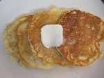 buttermilk pancakes