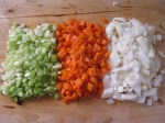 mire poix