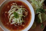 Pozole Rojo from My Pantry&nbsp;Shelf