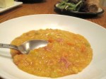 split pea soup&nbsp;(2)