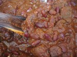 Big Beef Chili