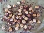 Hazelnuts