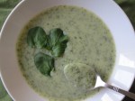 Irish Potato Leek Soup