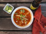 Chicken Tortilla Soup