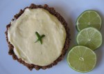 Tequila Lime Tart