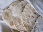 PIta bread